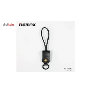 کابل لایتنینگ ریمکس مدل RC 034i به طول 0.3 متر