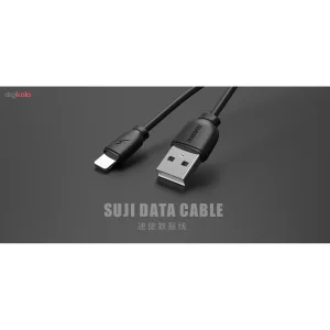 کابل تبدیل USB به لایتنینگ ریمکس مدل RC-134i طول 1 متر