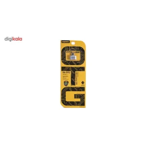 مبدل USB OTG به USB-C ریمکس مدل VENOM.03