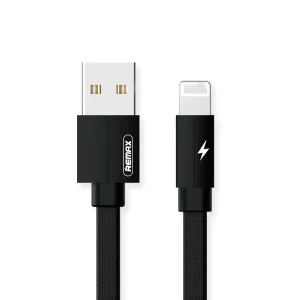کابل تبدیل USB به لایتنینگ ریمکس مدل RC-094i طول 2 متر