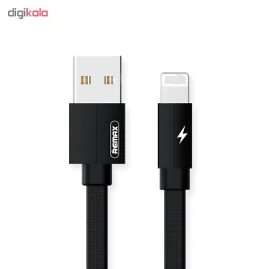 کابل تبدیل USB به لایتنینگ ریمکس مدل RC-094i طول 2 متر