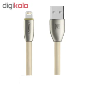 کابل تبدیل USB به لایتنینگ ریمکس مدل RC-043i طول 1 متر