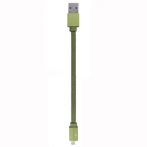کابل تبدیل USB به لایتینگ ریمکس مدل Best Y-S001 طول 0.2 متر