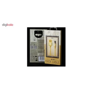 کابل تبدیل USB به microUSB ریمکس مدل RC-095i طول 1 متر