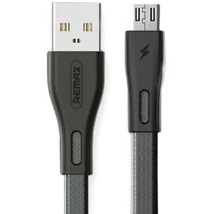کابل تبدیل USB به Micro-USB ریمکس مدل RC-090m طول 1متر