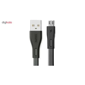 کابل تبدیل USB به Micro-USB ریمکس مدل RC-090m طول 1متر