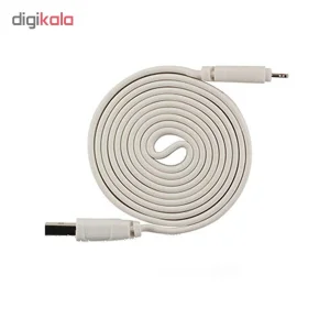 کابل تبدیل USB به لایتنینگ ریمکس مدل scale طول 3 متر