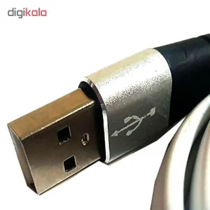 کابل تبدیل USB به لایتنینگ ریمکس مدل scale طول 3 متر