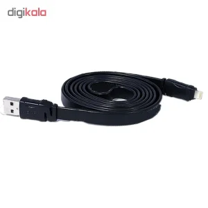 کابل تبدیل USB به لایتنینگ ریمکس مدل scale طول 3 متر