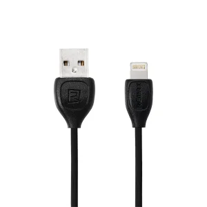 کابل تبدیل USB به لایتنینگ ریمکس مدل RC-050I طول 1 متر