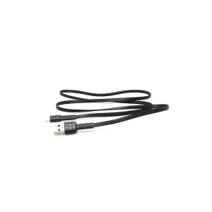 کابل مبدل USB به لایتنینگ ریمکس مدل RC-116i  طول 1 متر