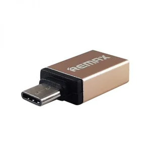 مبدلOTG USB-C ریمکس مدل SFP-55