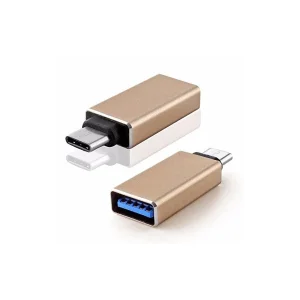 مبدلOTG USB-C ریمکس مدل SFP-55