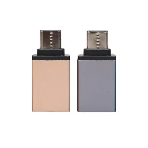 مبدلOTG USB-C ریمکس مدل SFP-55