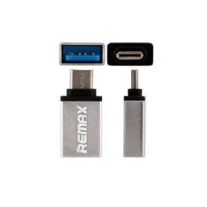 مبدلOTG USB-C ریمکس مدل SFP-55