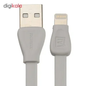 کابل تبدیل USB به لایتنینگ ریمکس مدل RC-028i طول 1 متر