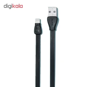 کابل تبدیل USB به لایتنینگ ریمکس مدل RC-028i طول 1 متر