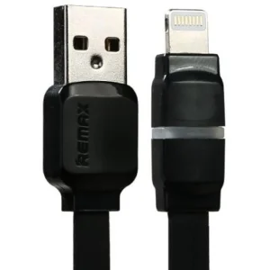 کابل تبدیل USB به لایتنینگ ریمکس مدل RC-029i طول 1 متر
