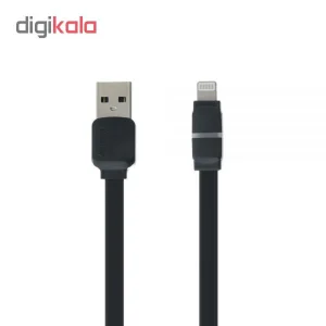 کابل تبدیل USB به لایتنینگ ریمکس مدل RC-029i طول 1 متر