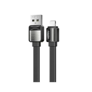 کابل تبدیل USB به لایتنینگ ریمکس مدل RC-154i  طول 1 متر