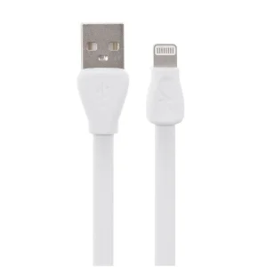 کابل تبدیل USB به لایتینگ ریمکس مدل 028i طول 1 متر