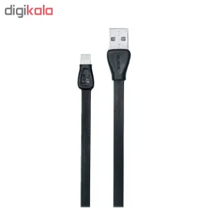 کابل تبدیل USB به لایتینگ ریمکس مدل 028i طول 1 متر