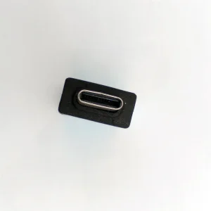 مبدل USB به USB-C ریمکس مدل rm1s