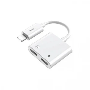 مبدل  لایتنینگ به لایتنینگ/لایتنینگ ریمکس مدل RL-LA07i
