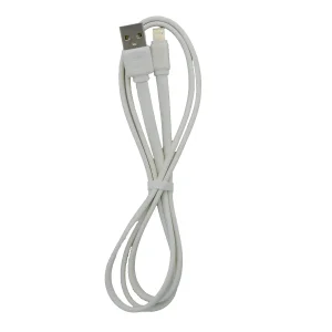 کابل تبدیل USB به لایتنینگ ریمکس مدل RC-129i