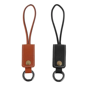 کابل تبدیل USB به MicroUSB ریمکس مدل Western طول 0.32 متر
