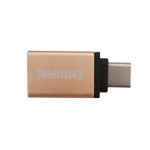 مبدل USB به USB-C ریمکس کد 765666BEZ