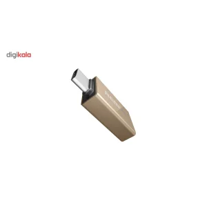 مبدل USB-C به USB 3.0 ریمکس مدل RA-OTG1