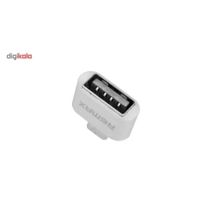 مبدل ریمکس مدل RA-OTG