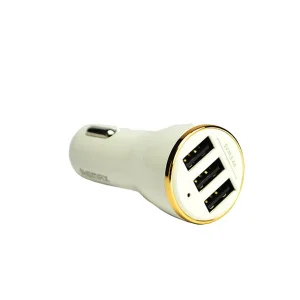 شارژر فندکی ریمکس مدل 303 DOLFIN