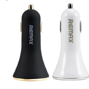 شارژر فندکی برند ریمکس مدل RCC302