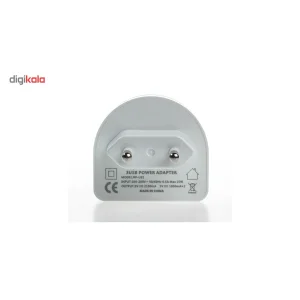 شارژر دیواری ریمکس مدل RP-U31