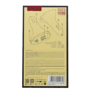 شارژر فندکی ریمکس مدل RCC -302