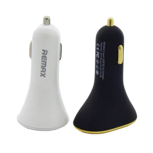 شارژر فندکی ریمکس مدل RCC -302