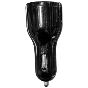 شارژر فندکی ۲۰ وات ریمکس مدل ۲ خروجی USB