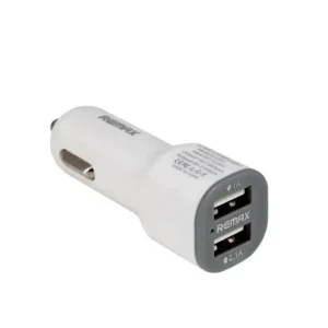 شارژر فندکی ریمکس مدل RM-PORT