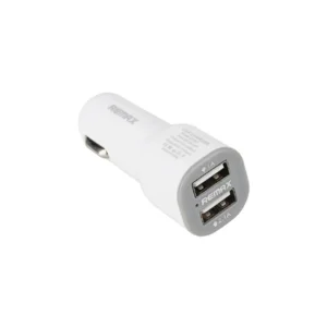 شارژر فندکی ریمکس مدل RM-PORT