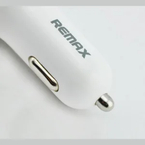 شارژر فندکی ریمکس مدل RM-PORT