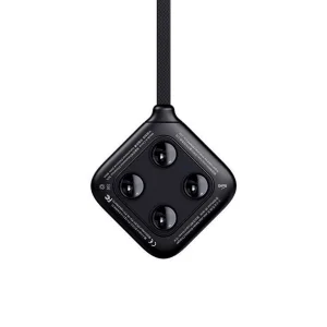 داک شارژر بی سیم ریمکس مدل RP-W29