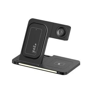 شارژر بی سیم ریمکس مدل RP-W83