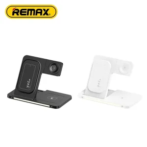 شارژر بی سیم ریمکس مدل RP-W83