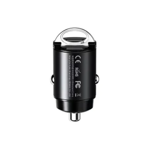 شارژر فندکی 45 وات ریمکس مدل RC-350