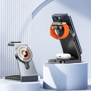 شارژر بی سیم ریمکس مدل RP-W85
