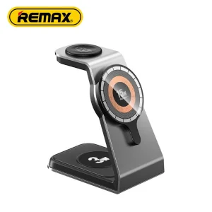 شارژر بی سیم ریمکس مدل RP-W85