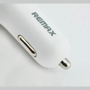 شارژر فندکی ریمکس مدل Exact Charge