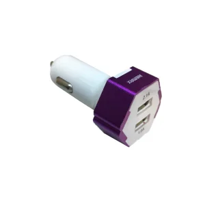 شارژر فندکی 18 وات ریمکس مدل RX-04